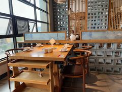 -守柴炉烤鸭(成都大邑店)
