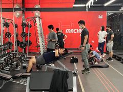 -乐刻运动健身(黄龙饭店旗舰店)