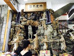 -乔家满族八大碗(流水沟店)