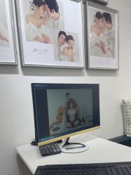 -映像视界孕妇儿童摄影馆(龙岗万科店)