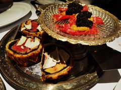 -壳里西餐厅Coquille Seafood Bistro(蒙自路店)