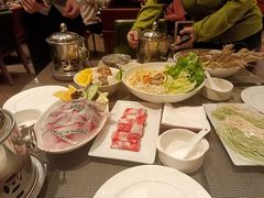 -福州仓山凯悦酒店·Market Cafe Lacucina咖啡厅