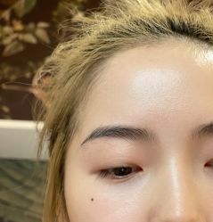 -本小姐美学·半永久纹眉野生眉