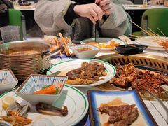 -亚马逊海鲜自助(梅溪湖步步高店)