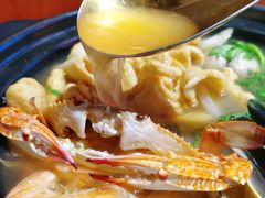 -Dak's 炸鸡(远景路店)