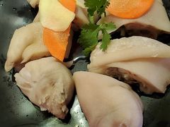 -沙河粉村·国家非遗传承(云台店)