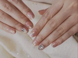 点击看大图 -Meet Nail 美睫·美甲