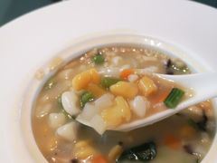 -真爱中国餐馆·年华店(朱雀大街店)