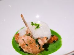 -翡翠36餐厅(浦东香格里拉店)