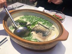-风味小馆(天目湖宾馆店)
