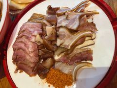 百年卤拼-百年神厨·地道川菜(清江西路店)