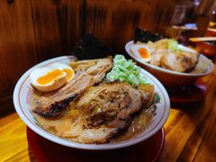 -老龙亭拉面店