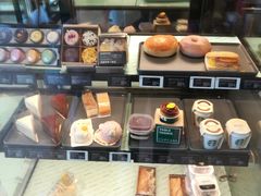 -星巴克(秦皇岛乐都汇店)