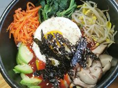 李先生的韩式拌饭-李先生的首尔小馆(松江启源广场店)