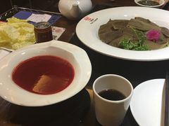 -重庆德庄火锅(体育中心店)