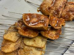 -建国烧烤(建乐路店)