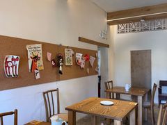 -兮食农场餐厅