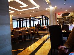 -绍兴鉴湖君澜大酒店