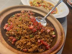 -羊门客在·烤盐池滩羊·川菜