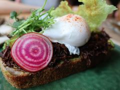 -O'mills Sourdough Bakery&Bistro(永嘉路店)