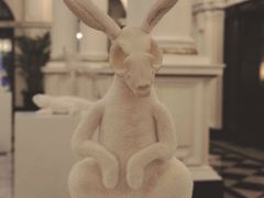 -Salon de Ville浦江汇(上海外滩华尔道夫酒店店)