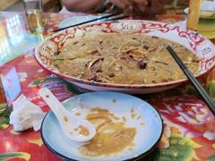 -闯关东东北农家菜(崂山石老人店)
