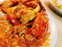 -龙海鲜螃蟹王(宏茂桥店)