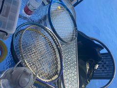 -快乐网球俱乐部(观音桥店)