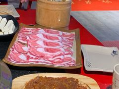 -龍龍老火锅(鄠邑旗舰店)