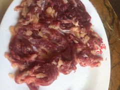 吊龙膀-福合埕牛肉丸(水仙园店)