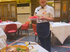 -大张烙馍村(泉山店)