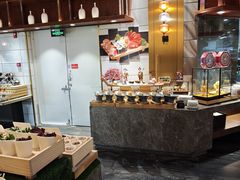 -丰卓会海鲜自助(中润大道店)
