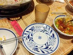 -袁山山重庆火锅(丈八北路店)