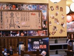 -鸟鹏烧鸟居酒屋(仁恒梦中心店)