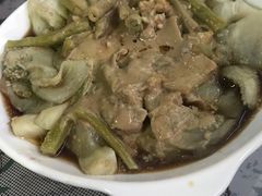 -金台阶鱼馆(于桥水库店)