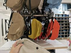 -优衣库(长春欧亚卖场店)