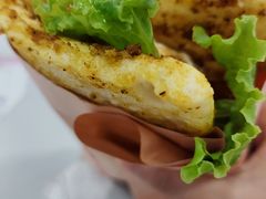 -天津工业大学西苑餐厅