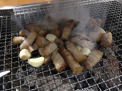 -肉甲韩国木炭烤肉(新壹街1店)
