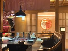-礼舍·和牛火锅·烤肉·料理餐厅(华茂店)