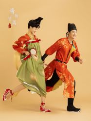 -今生有约婚纱摄影店(景德路店)