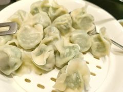-开海·红岛海鲜虾水饺(石老人店)