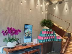 -一澜江宴·江景地标楚菜(江滩公园店)