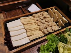 -快乐小羊(富强中路店)