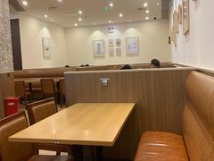 -萨莉亚意式餐厅(天河城购物中心店)