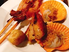 -哈曼度假酒店哈宝家庭餐厅(大东海店)