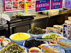 -福苗小骆驼烧烤(莲湖路店)