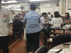 大堂-香港蓮香樓(中環店)