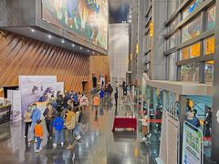 -顺德演艺中心大剧院