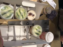 -喜茶(深圳福田星河COCO Park店)
