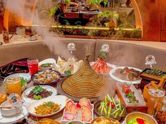 -芸山季·云南野生菌火锅(宝能环球汇店)